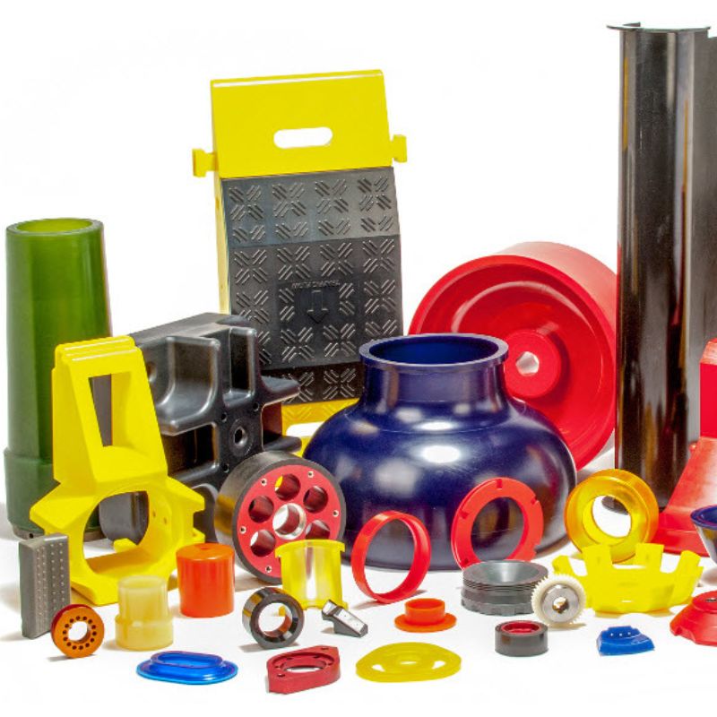Gaskets
