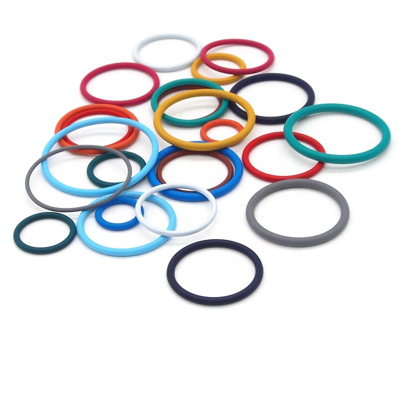 O-rings